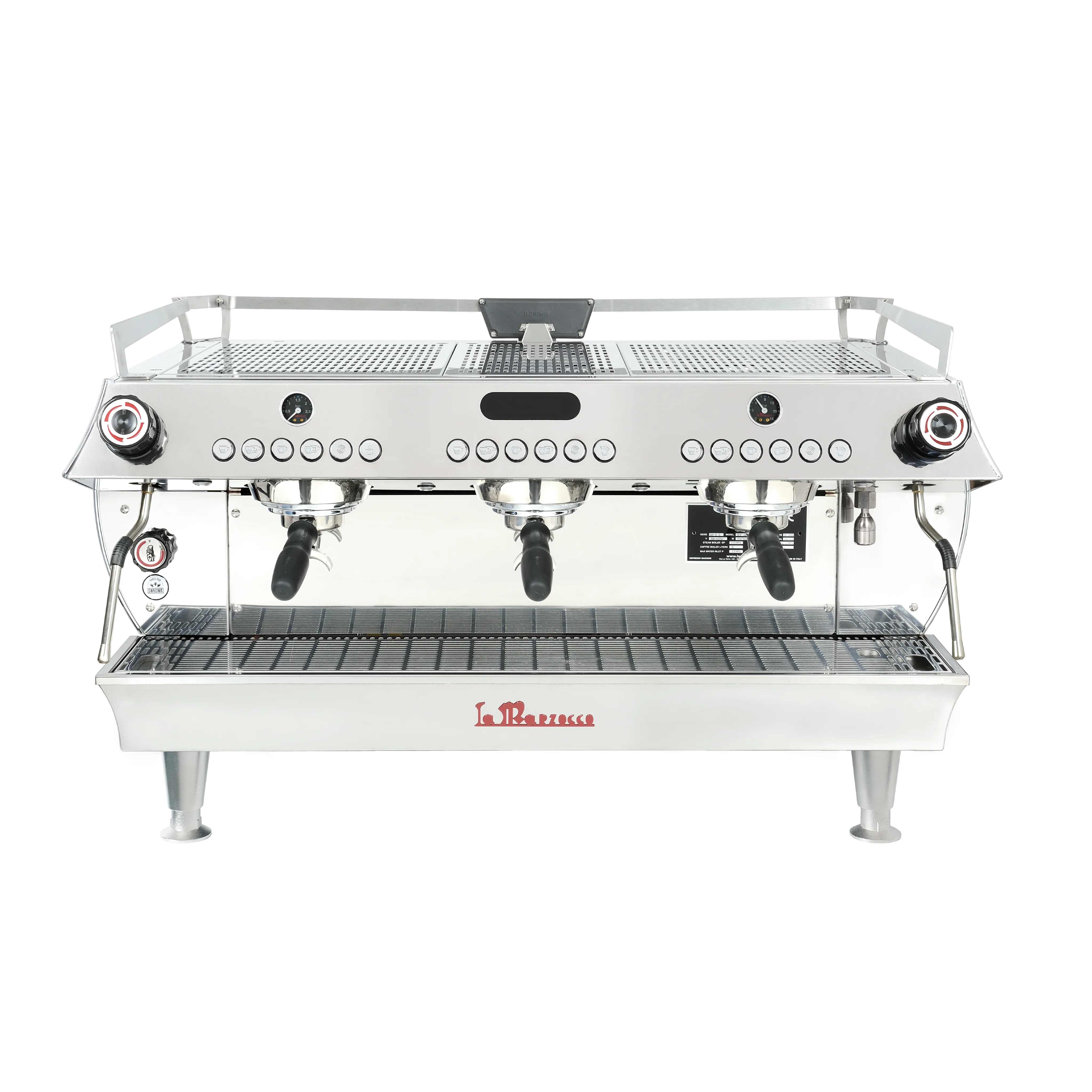 La Marzocco GB5 S 3 Group Coffee Machine
