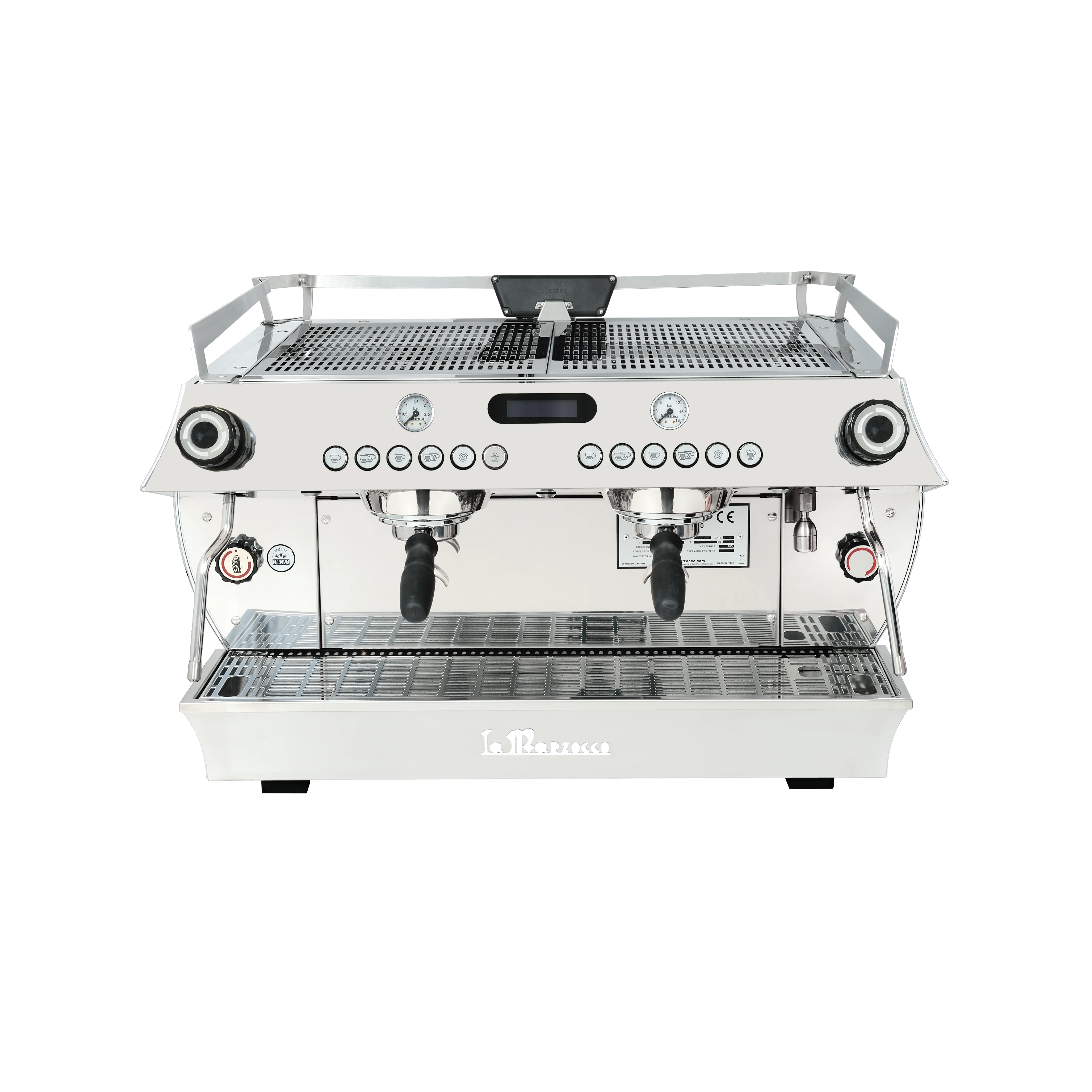 La Marzocco GB5 X 2 Group Coffee Machine
