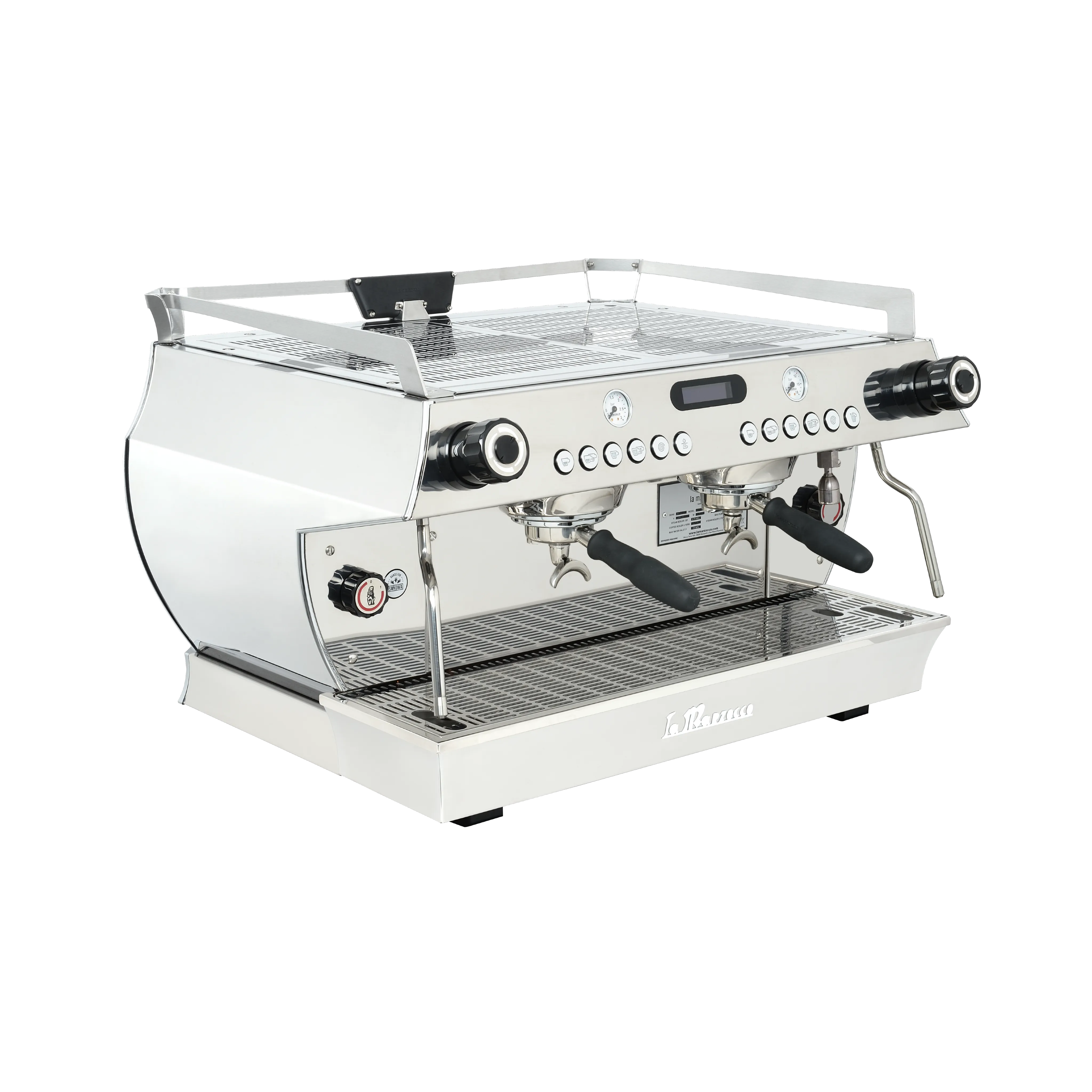 La Marzocco GB5 X 2 Group Coffee Machine