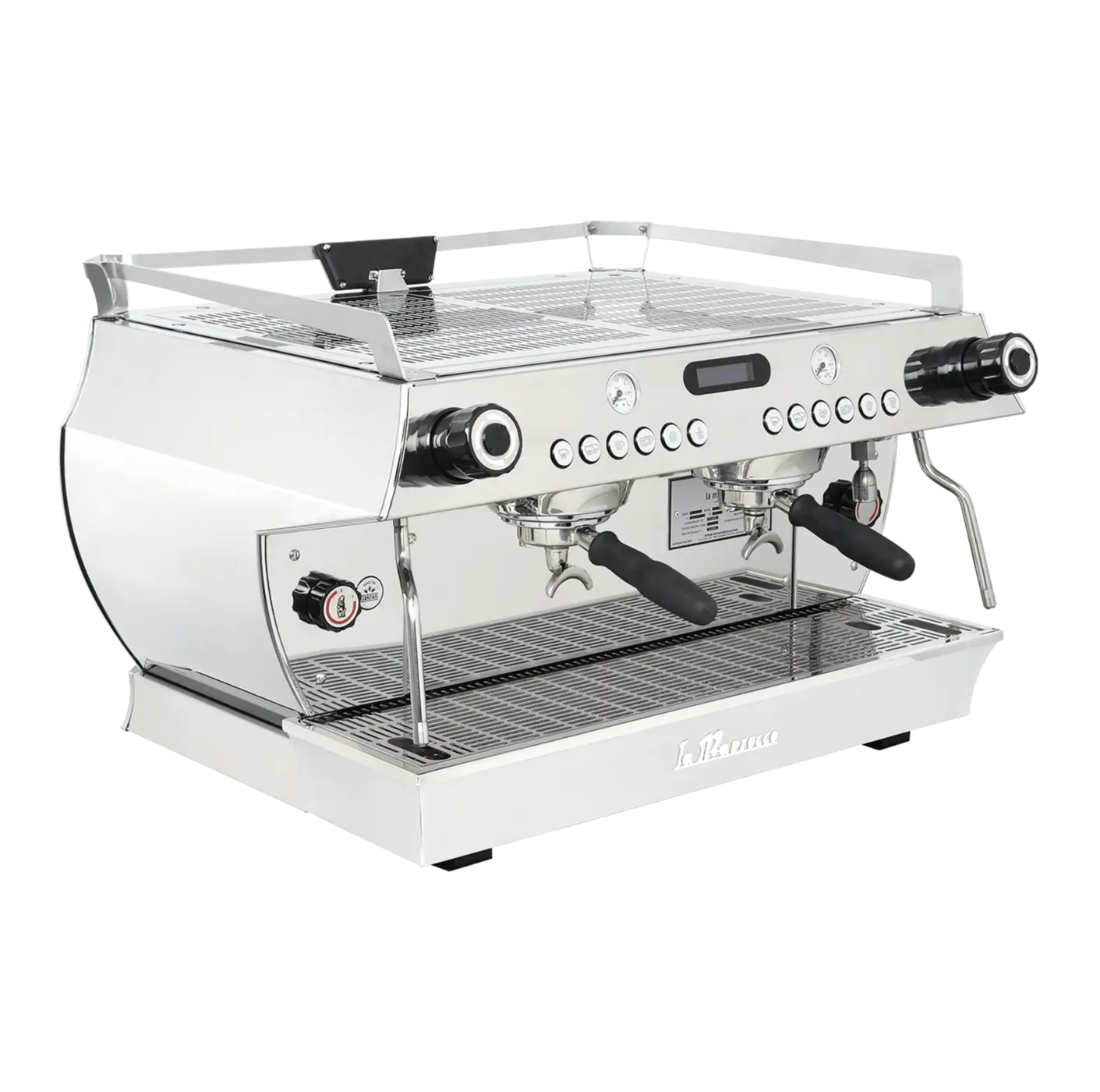 La Marzocco GB5 X 2 Groups