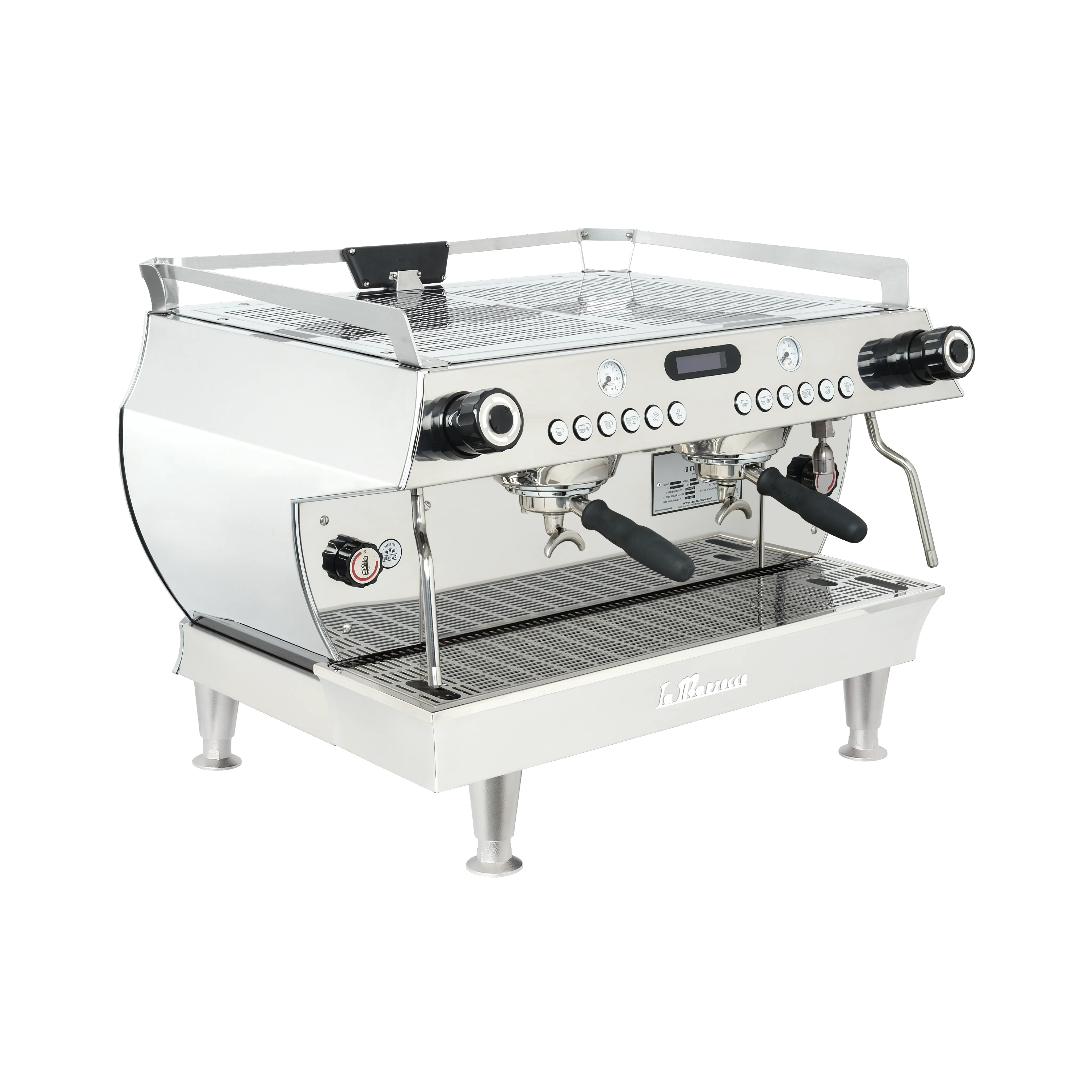La Marzocco GB5 X 2 組