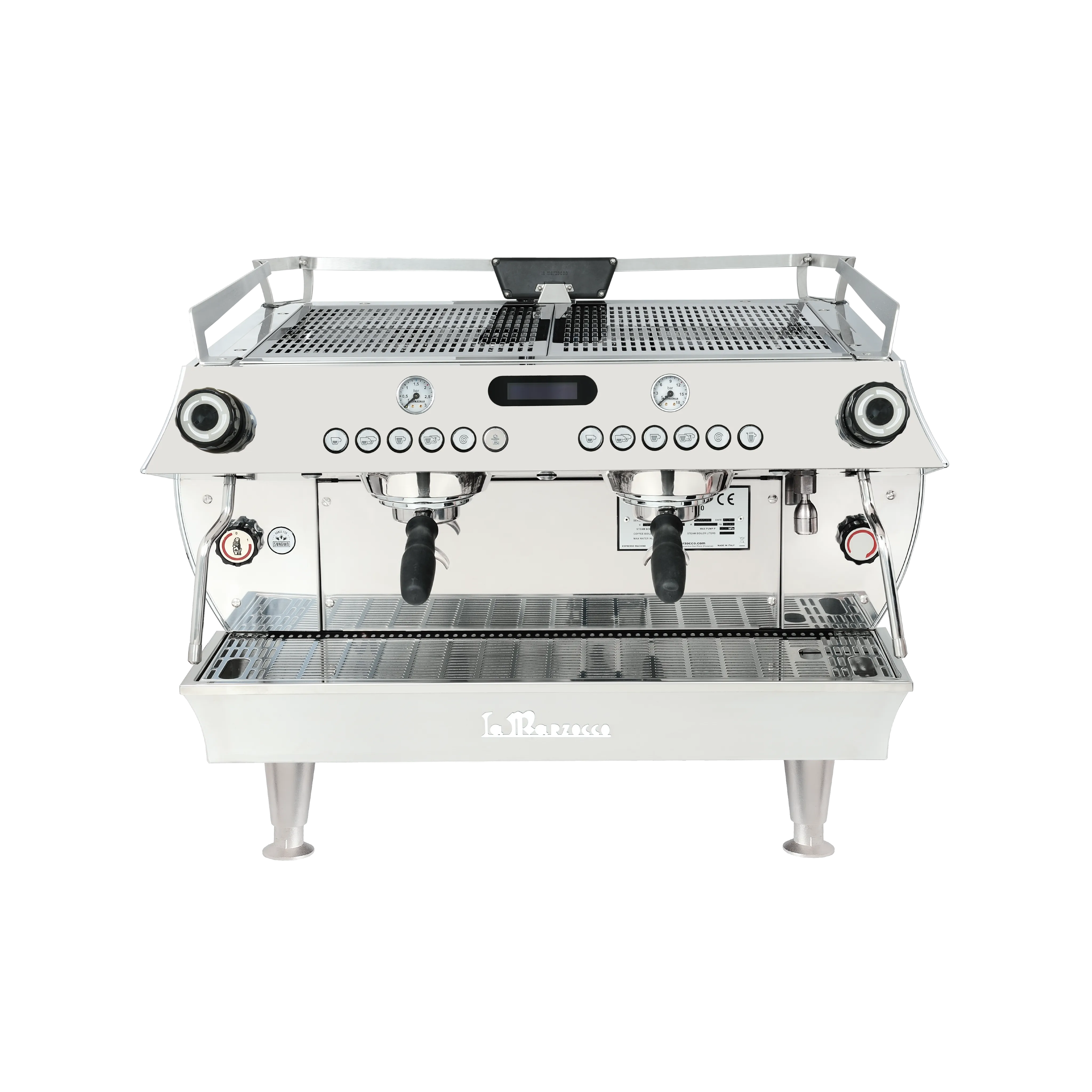La Marzocco GB5 X 2 組