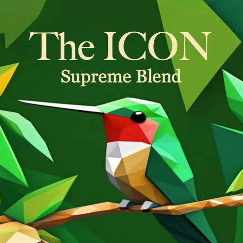 UCCL Icon Supreme Blend