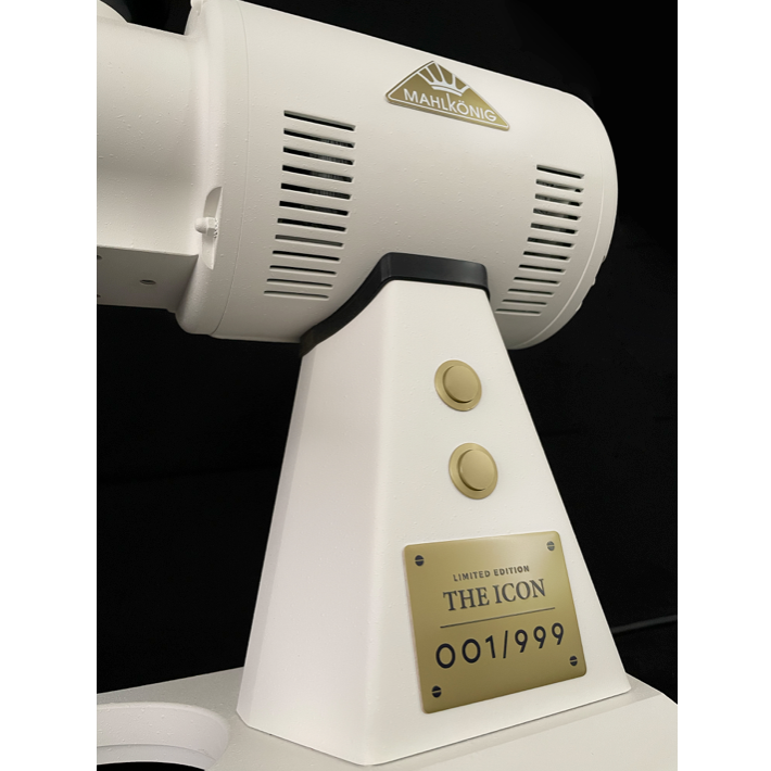 Mahlkönig EK43 S "The Icon" Limited Edition Espresso Grinder
