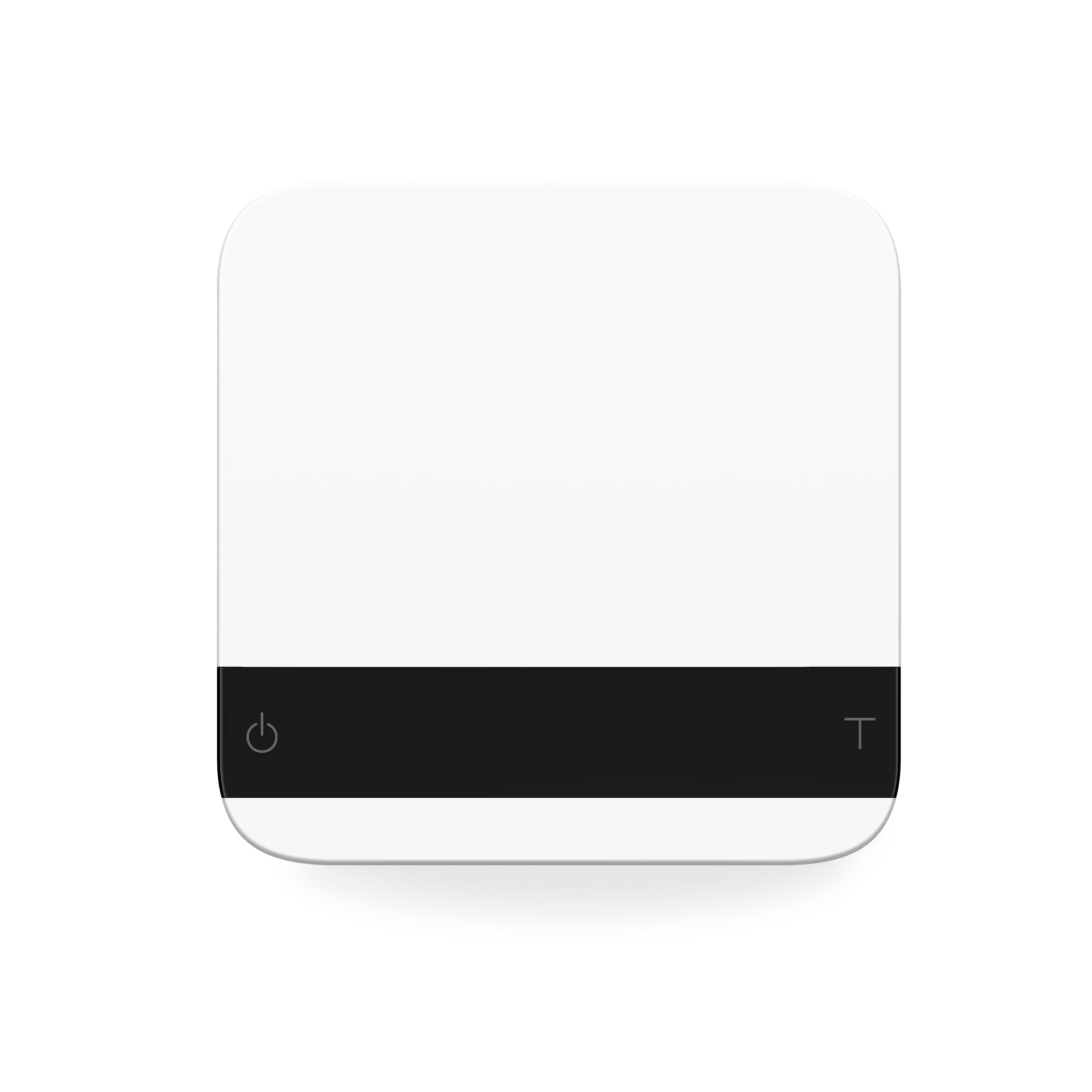 Acaia Lunar Coffee Scale - White