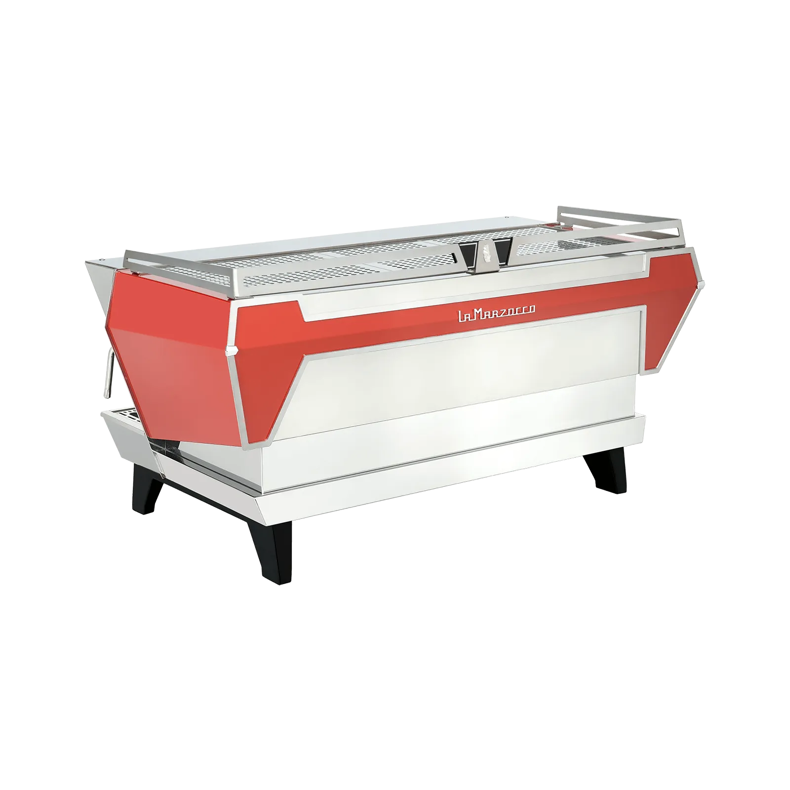 La Marzocco KB90 AV 3 Group Coffee Machine