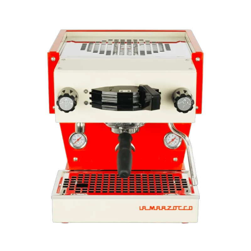 La Marzocco Linea Mini - Legacy Limited Edition