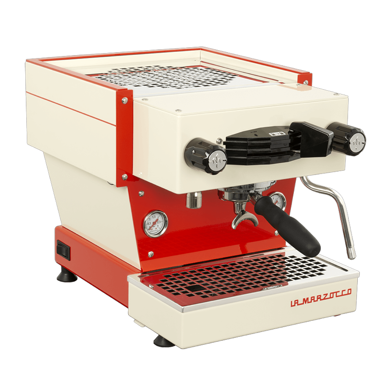 La Marzocco Linea Mini - Legacy Limited Edition