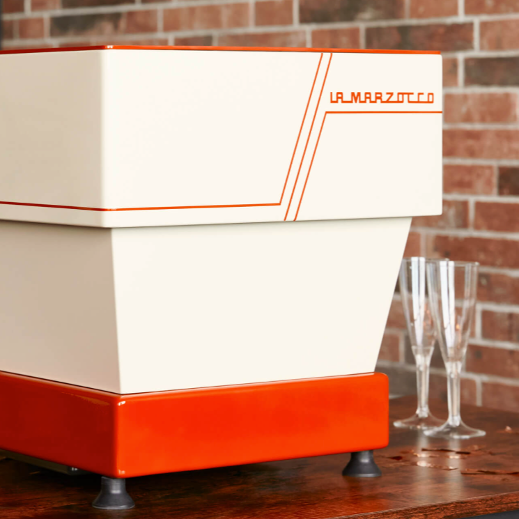 La Marzocco Linea Mini - Legacy Limited Edition