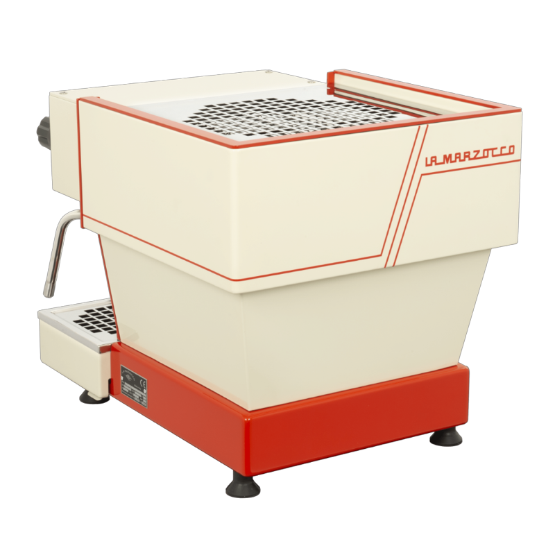 La Marzocco Linea Mini - Legacy Limited Edition