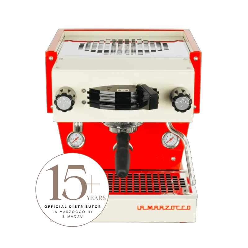 La Marzocco Linea Mini - Legacy Limited Edition