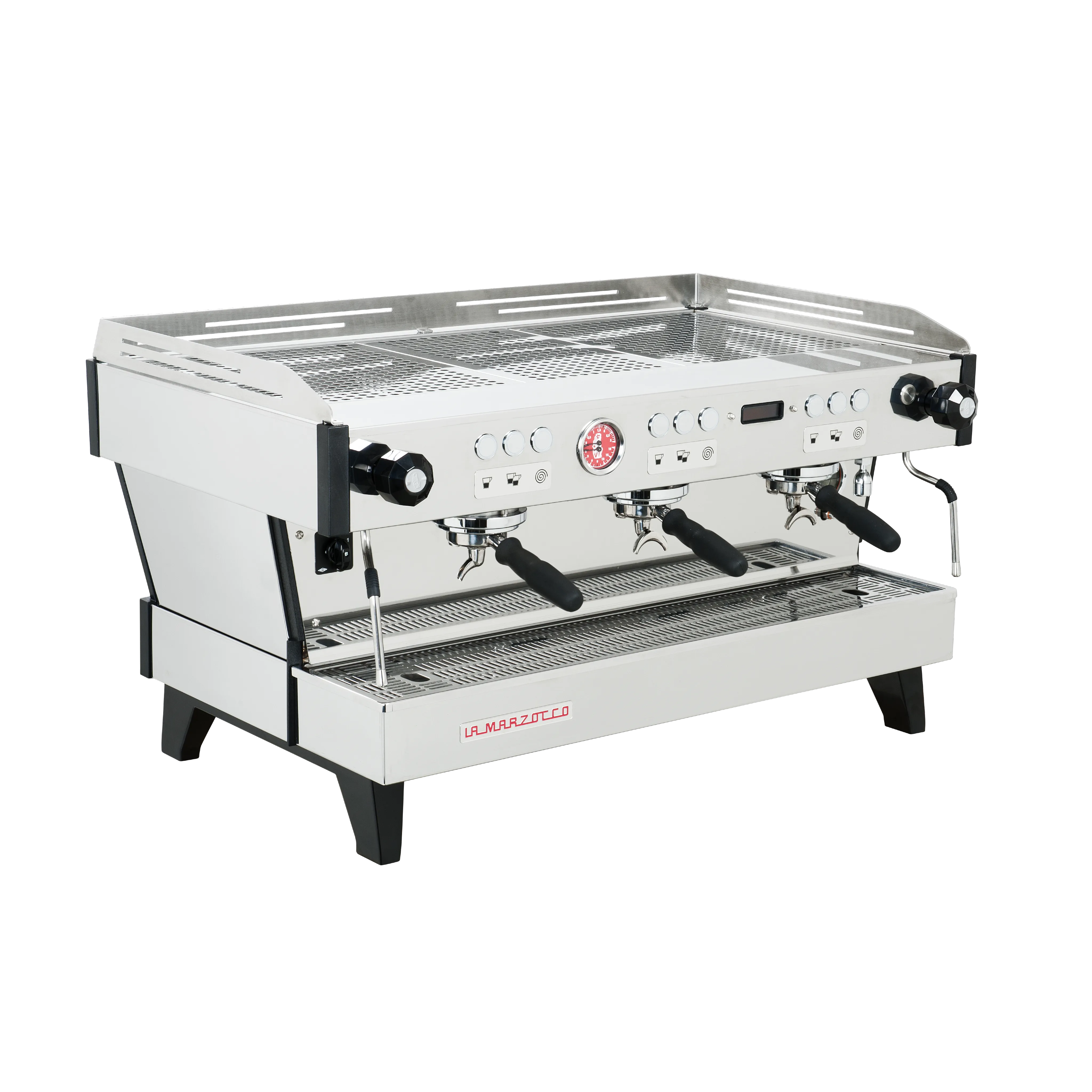 La Marzocco Linea PB AV 3 Group Coffee Machine