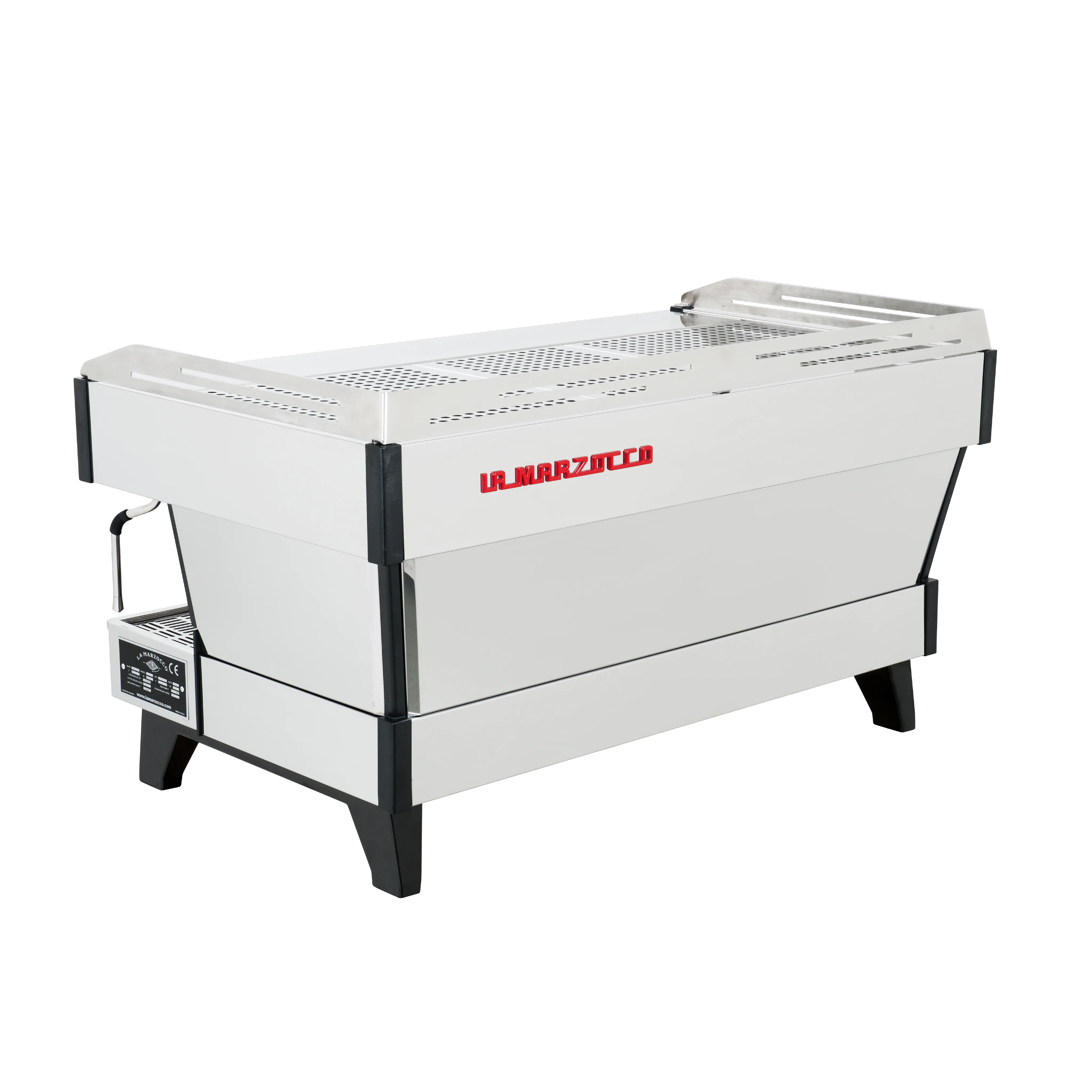 La Marzocco Linea PB AV 3 Group Coffee Machine