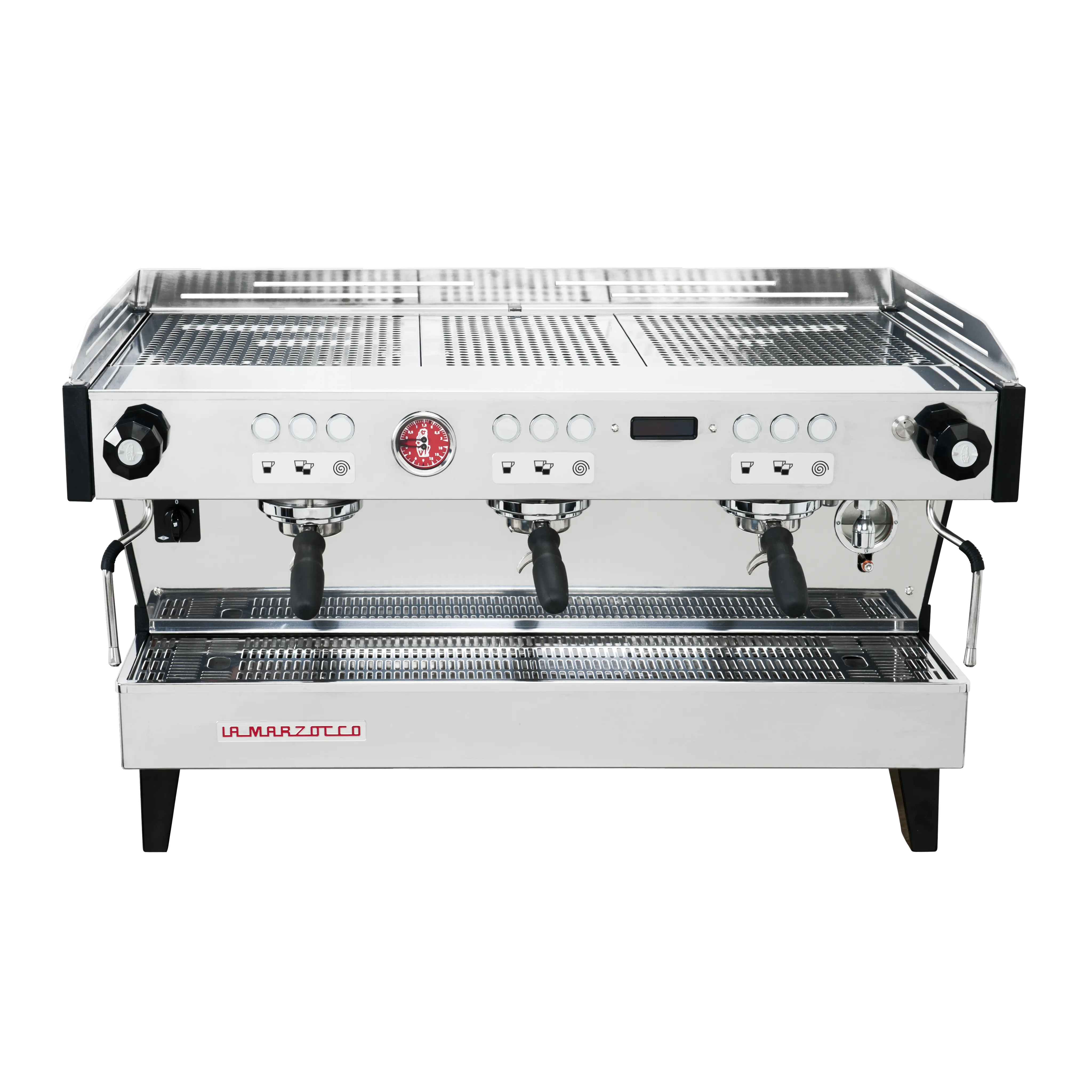 La Marzocco Linea PB AV 3 Group Coffee Machine