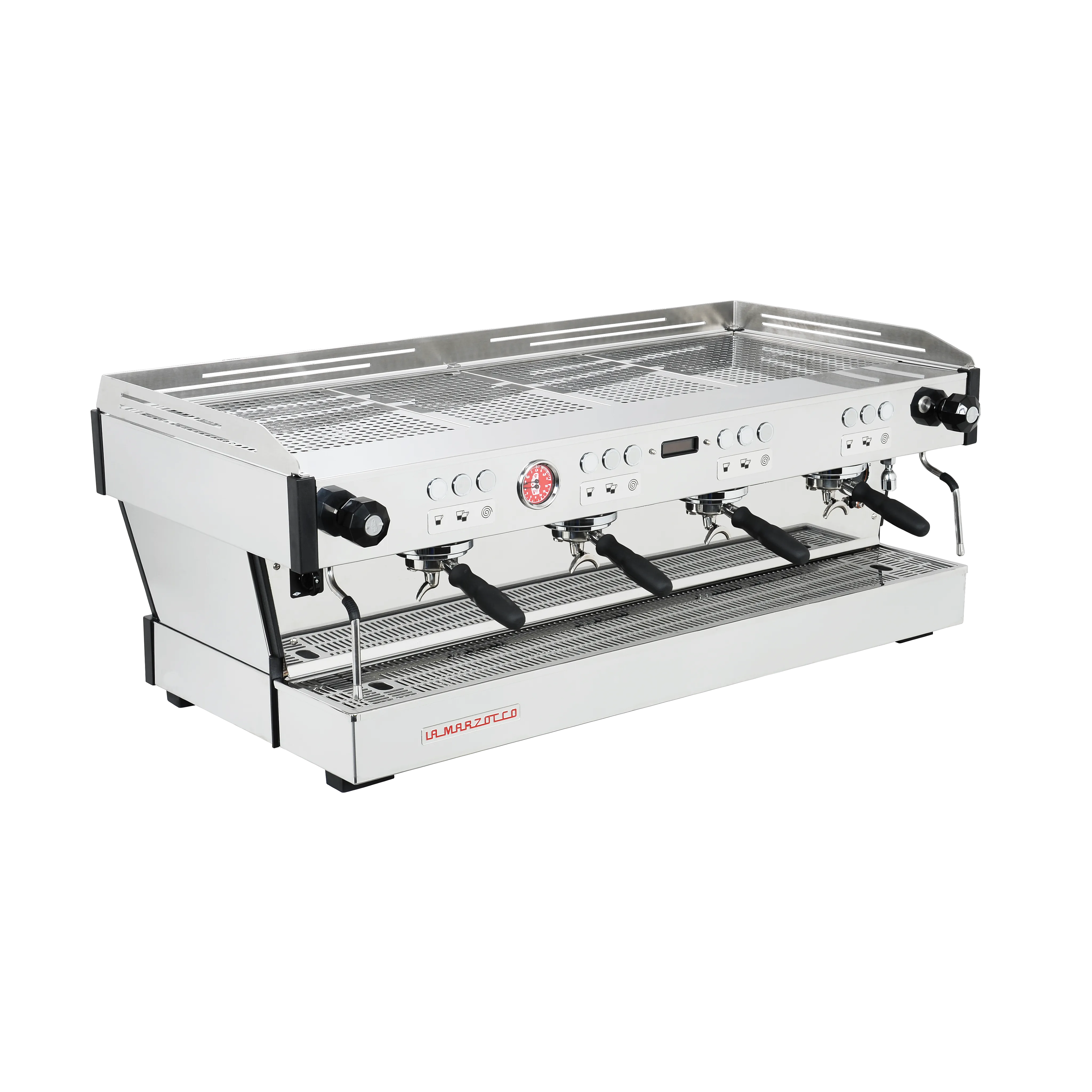 La Marzocco Linea PB AV 4 Group Coffee Machine