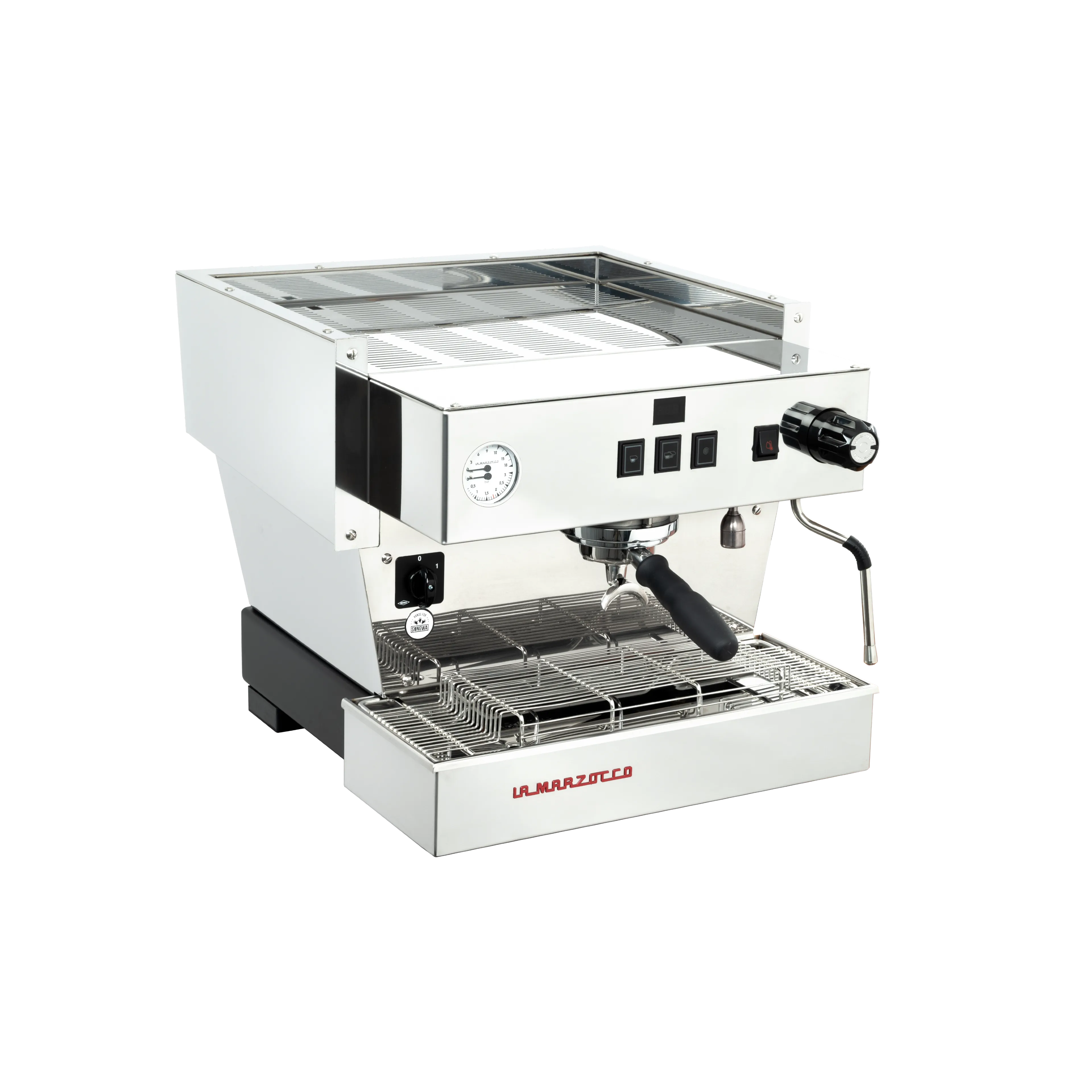 La Marzocco Linea Classic S AV 1 Group Coffee Machine