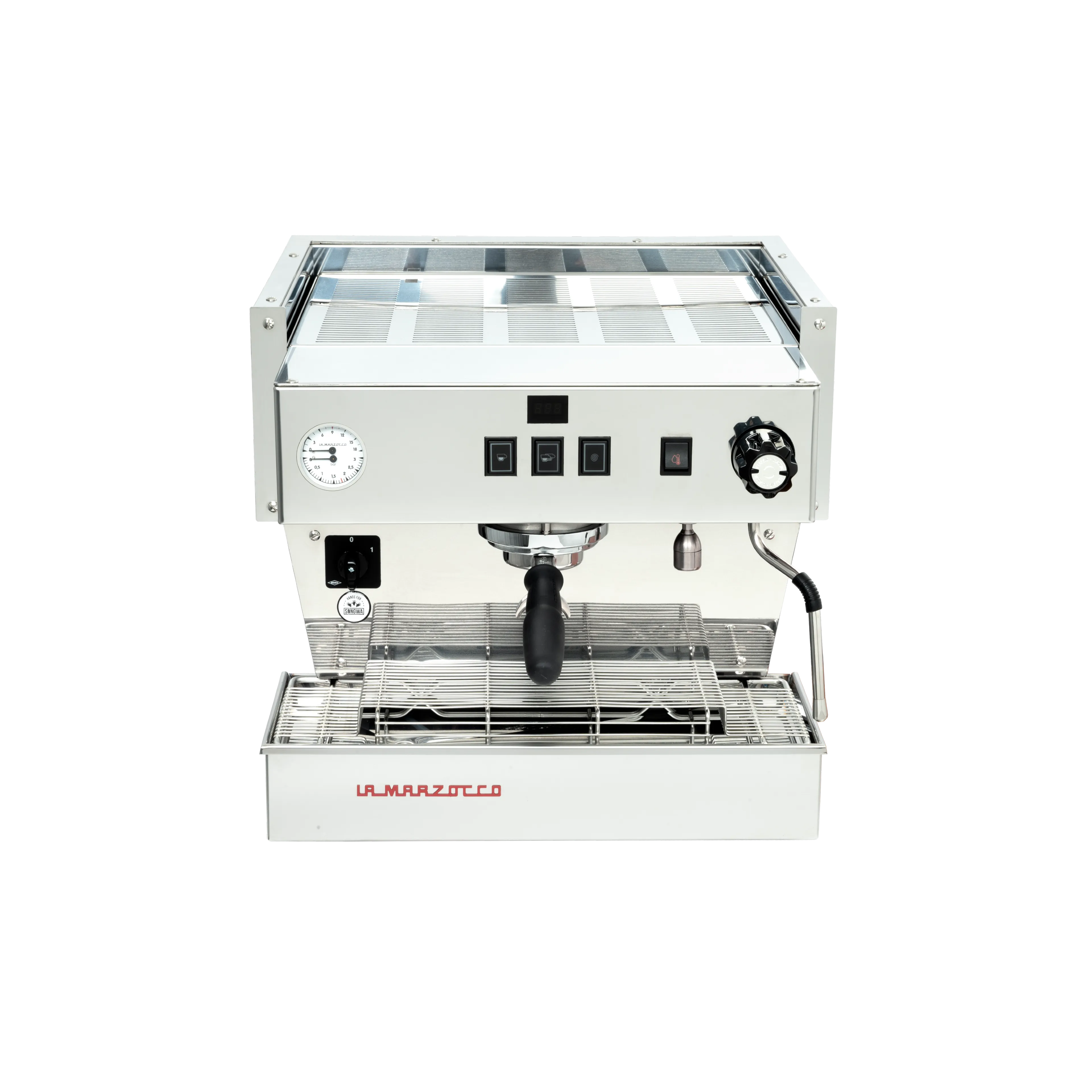 La Marzocco Linea Classic S AV 1 Group Coffee Machine