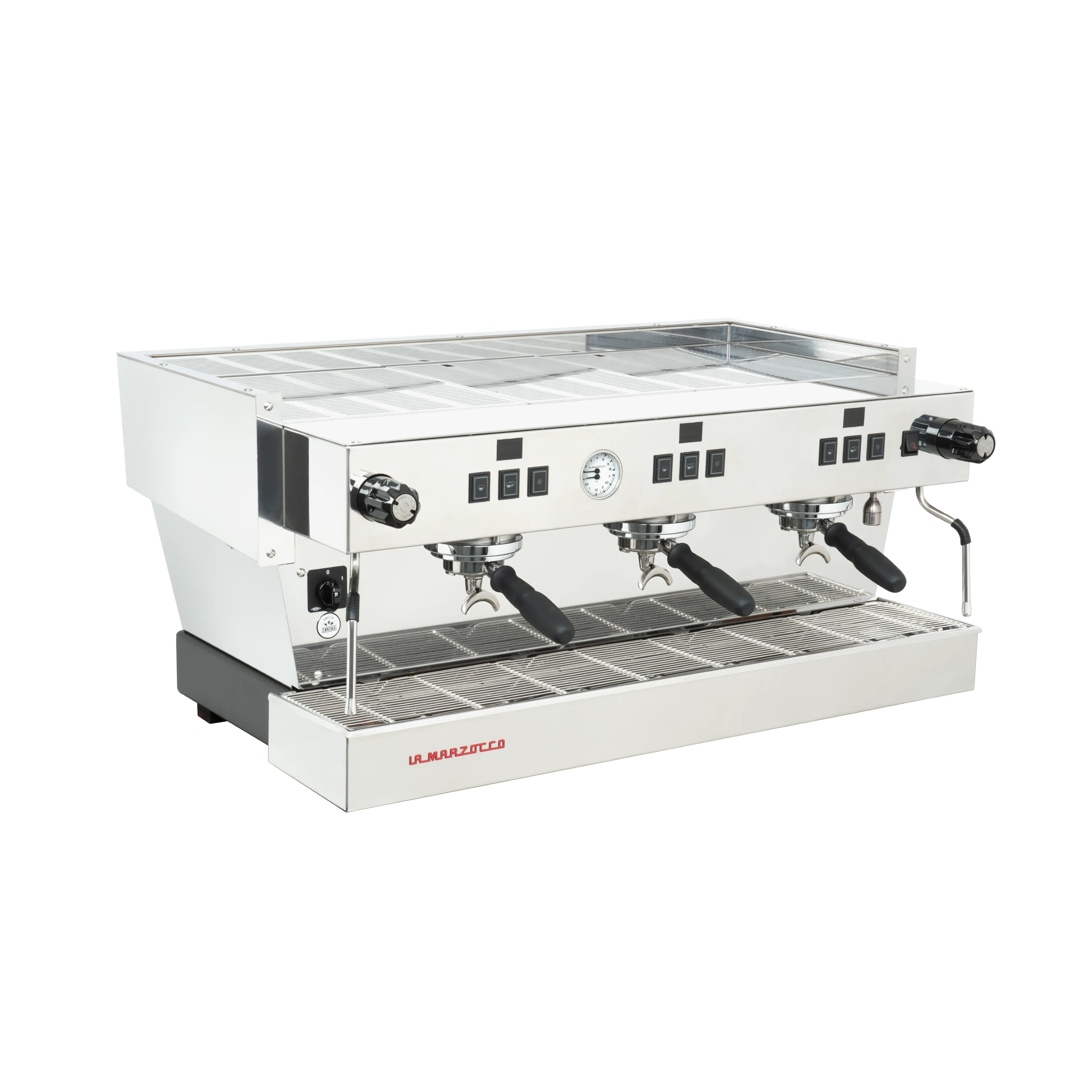 La Marzocco Linea Classic S AV 3 Group Coffee Machine