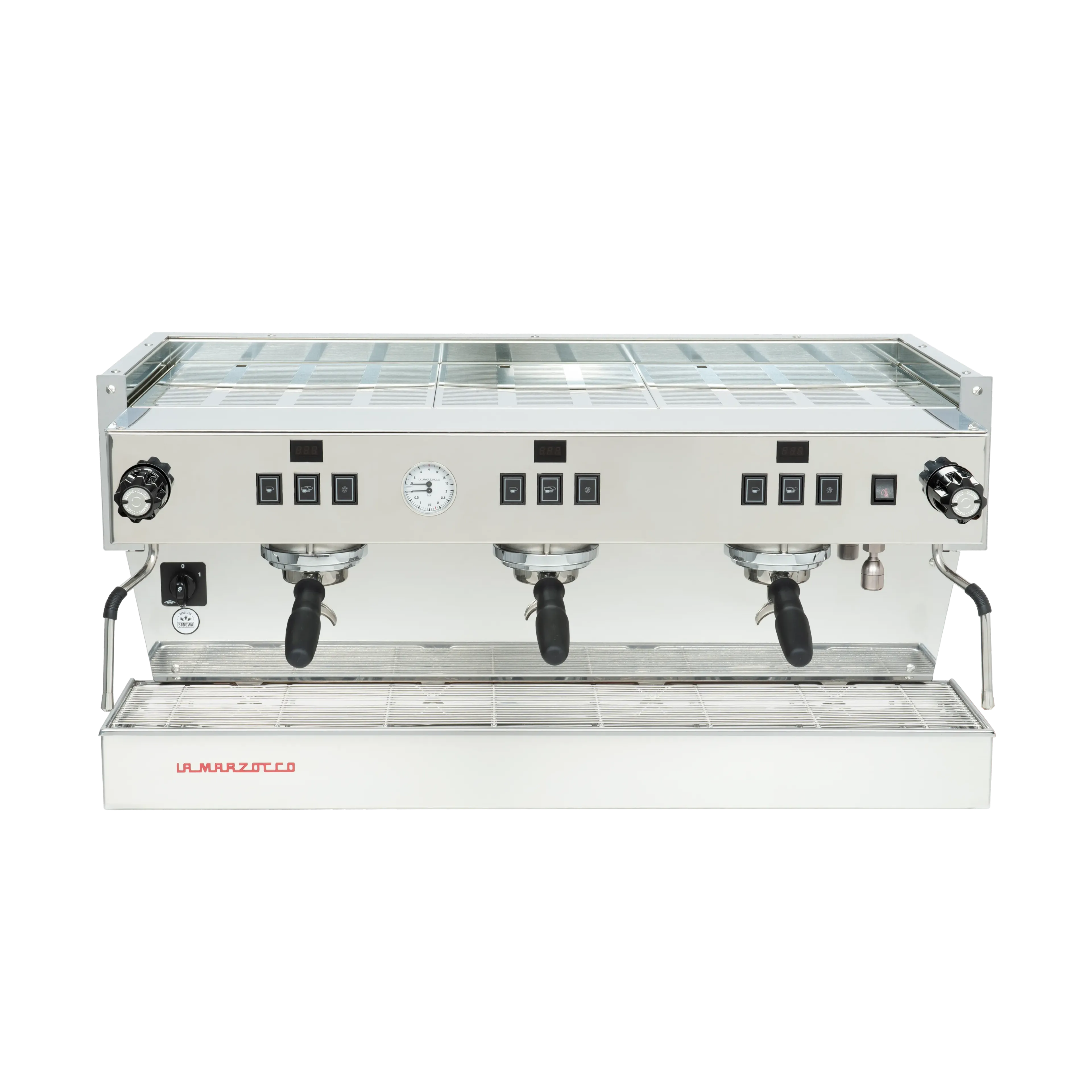 La Marzocco Linea Classic S AV 3 Group Coffee Machine