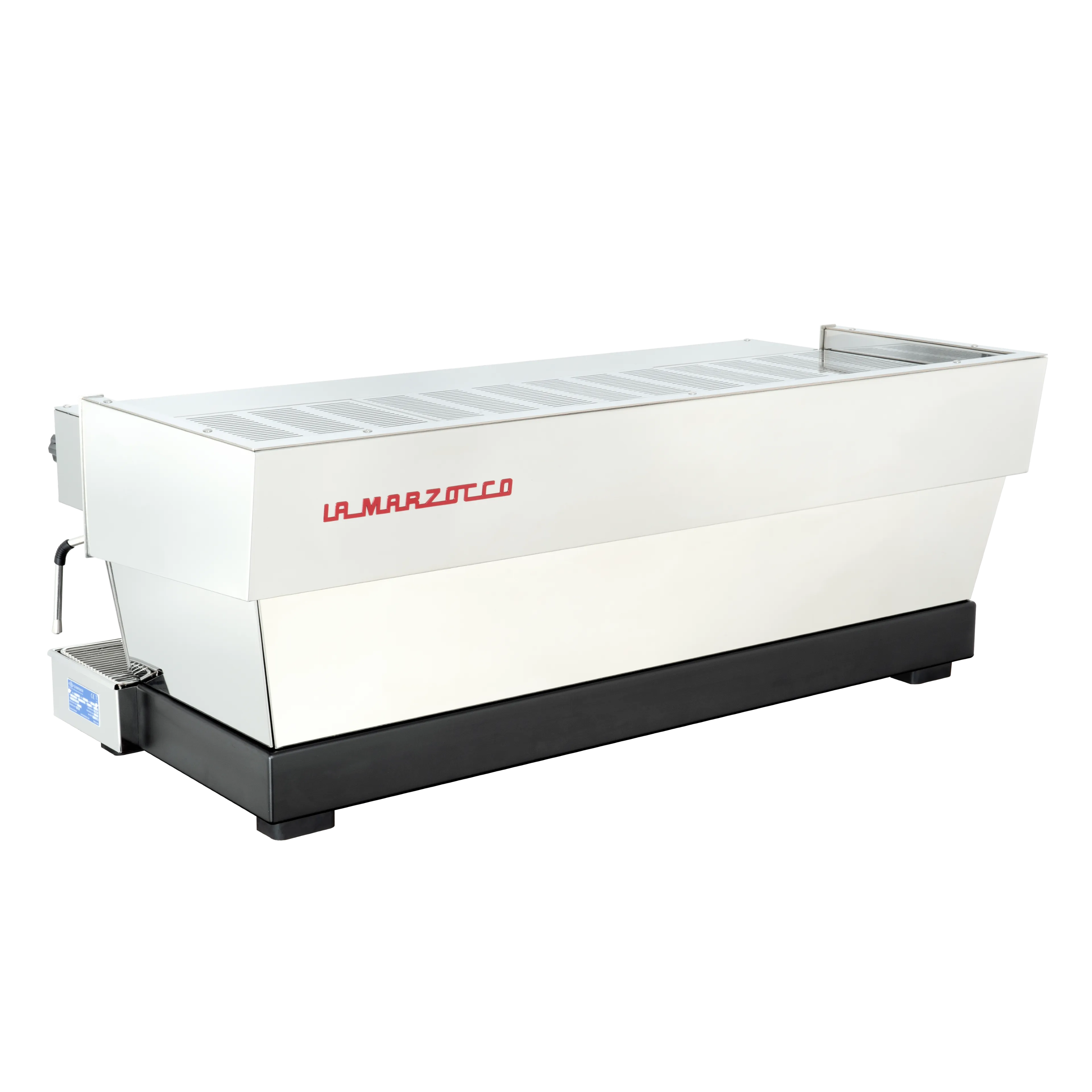 La Marzocco Linea Classic S AV 4 Group Coffee Machine