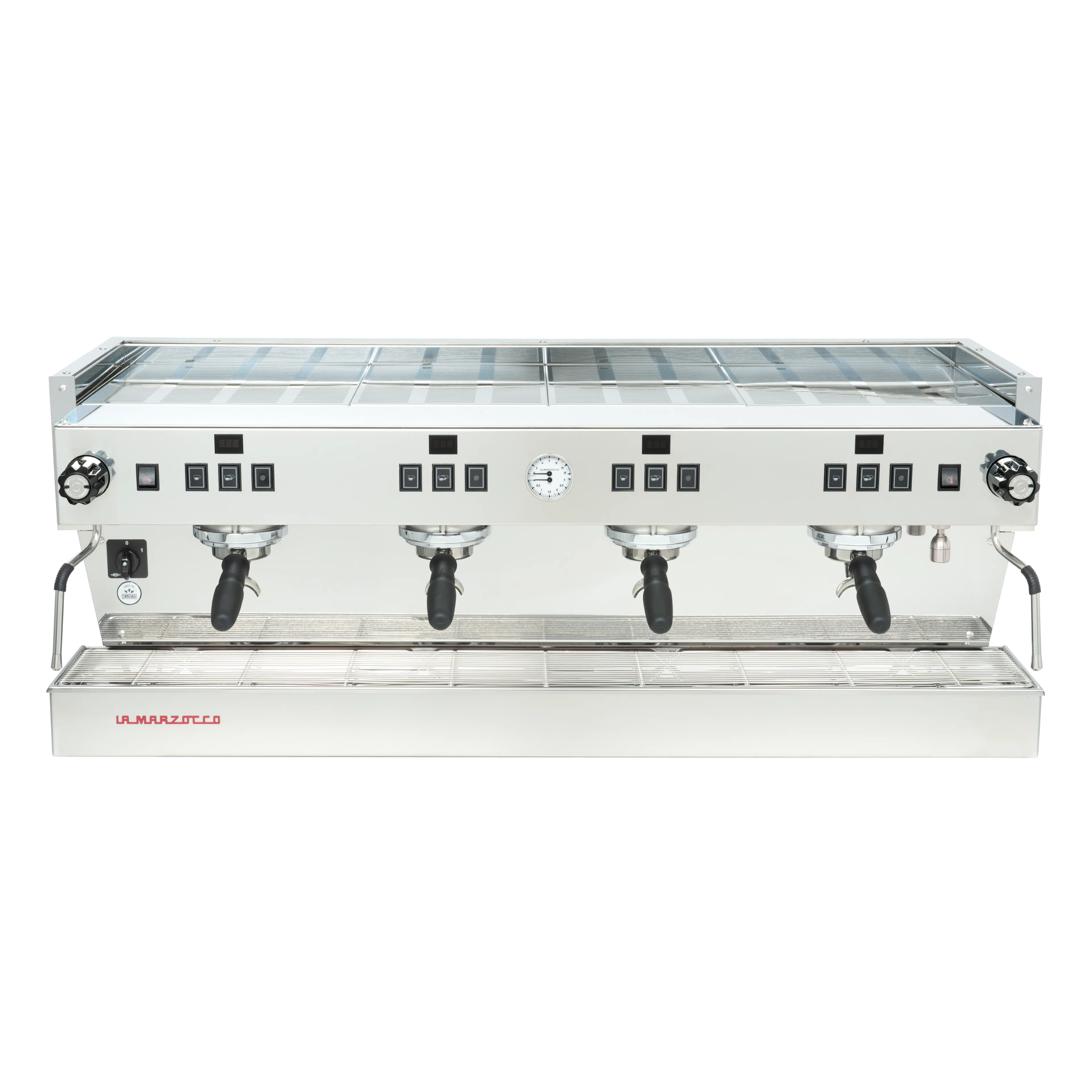La Marzocco Linea Classic S AV 4 Group Coffee Machine