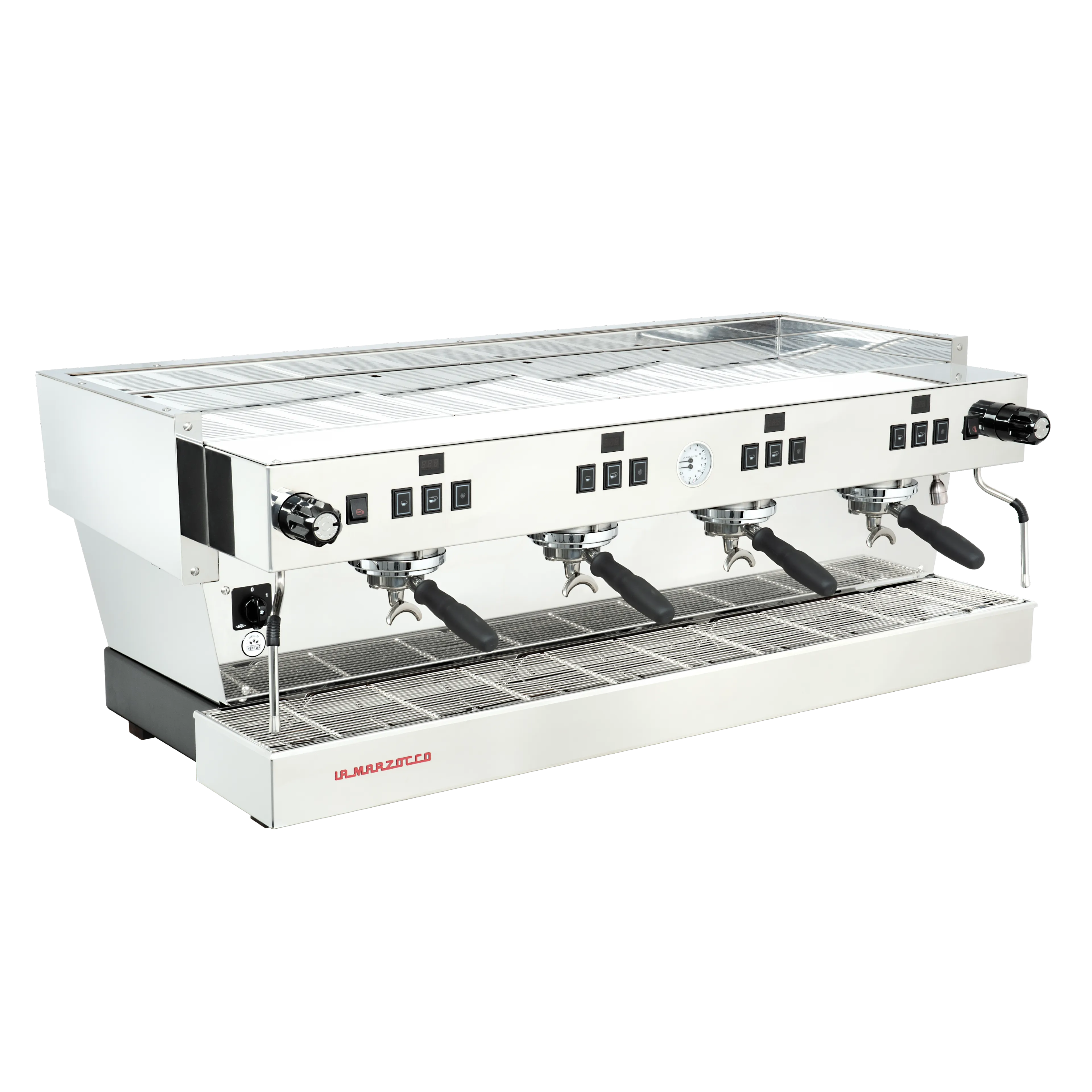 La Marzocco Linea Classic S AV 4 Group Coffee Machine