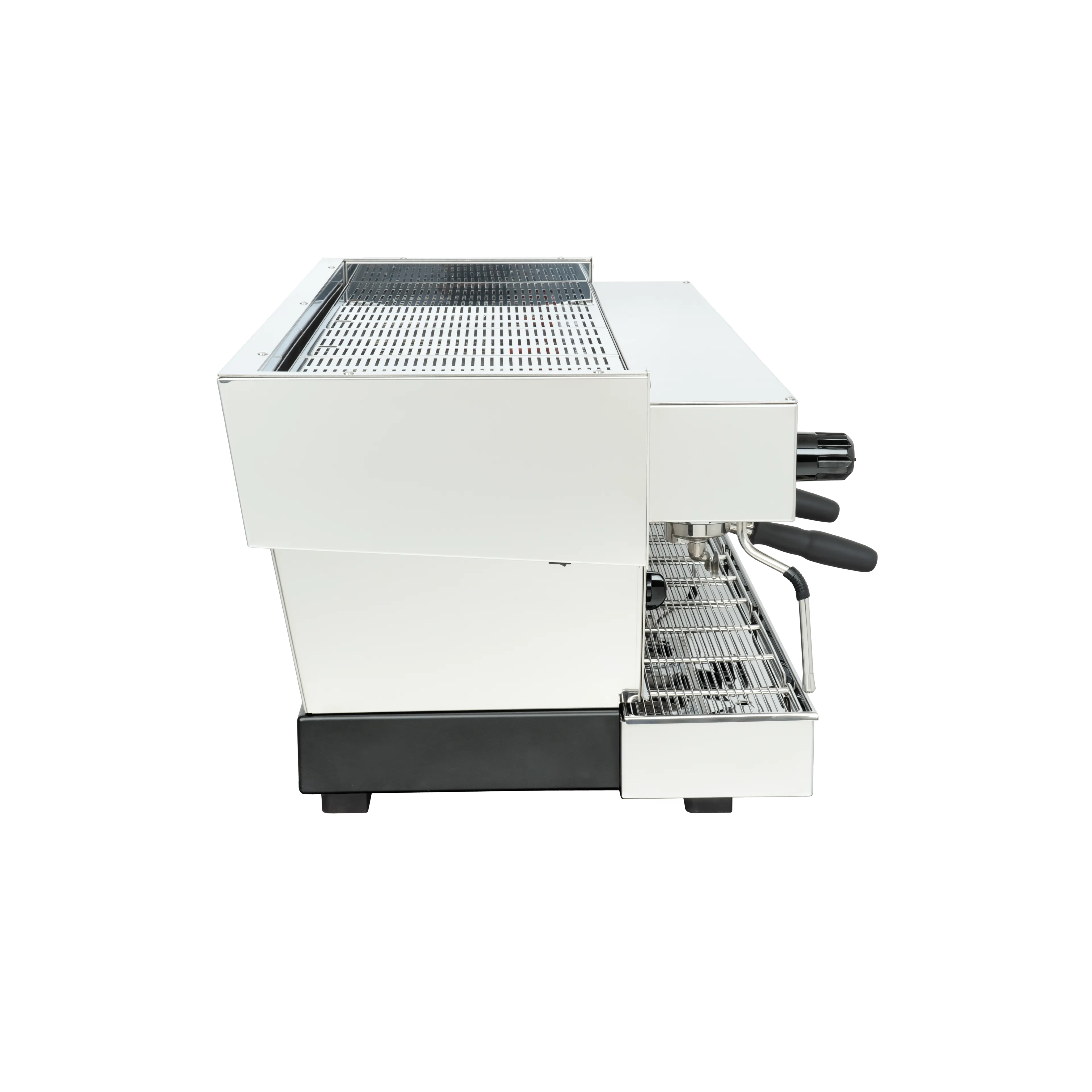 La Marzocco Linea Classic S AV 4 Group Coffee Machine