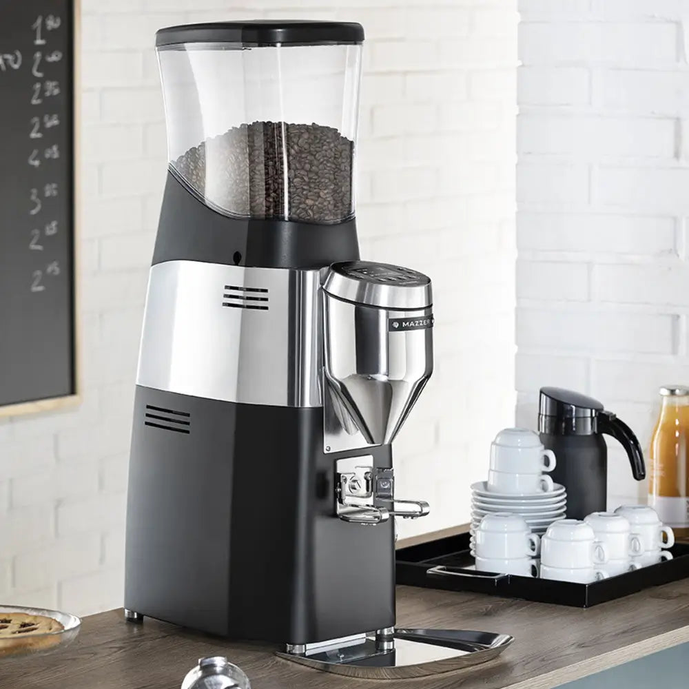 Mazzer Kold S Electronic Coffee Grinder