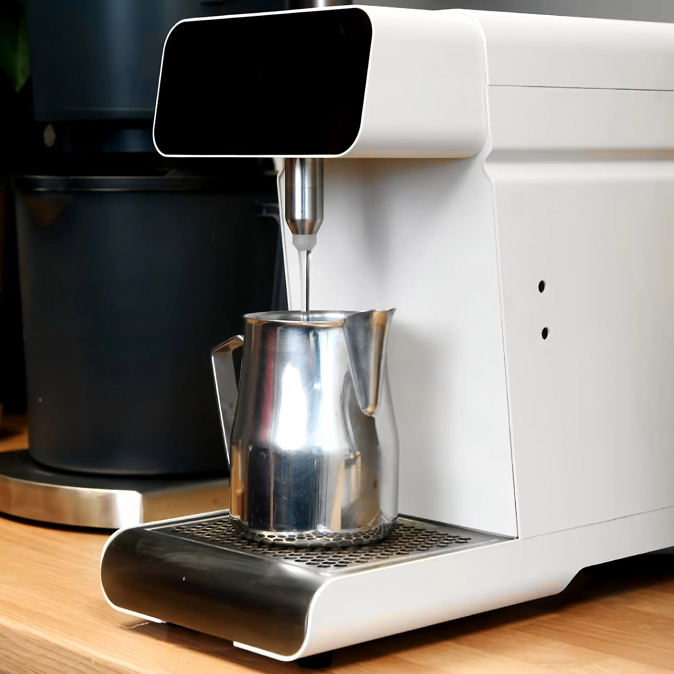 Marco MilkPal Automatic Milk Foam System