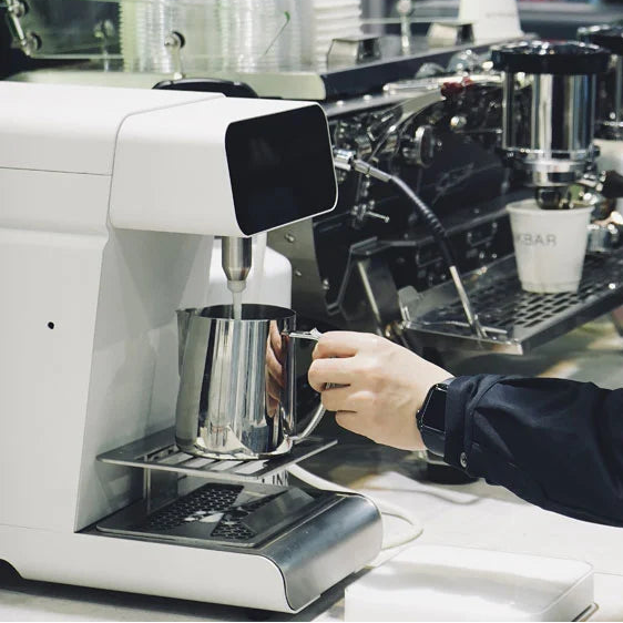 Marco MilkPal Automatic Milk Foam System