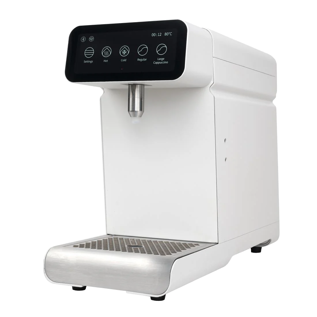 Marco MilkPal Automatic Milk Foam System