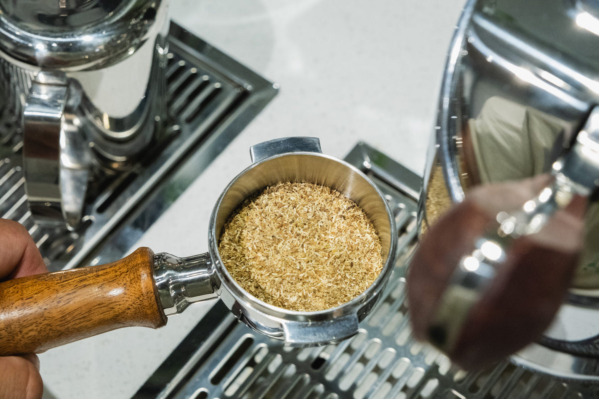 Modbar Tea - The ideal choice for specialty tea