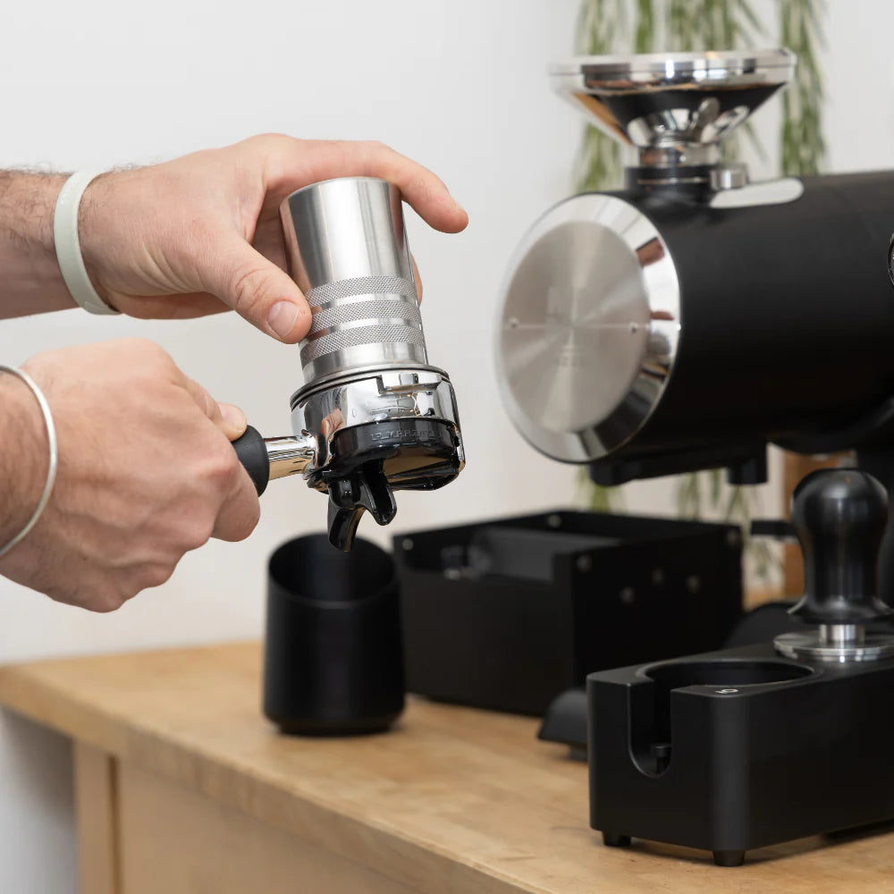 Mazzer Philos Flanged Dosing Cup (ø58mm)