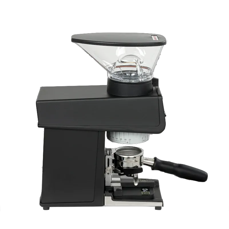 La Marzocco x Acaia Connected Scale (Brew-by-Weight)