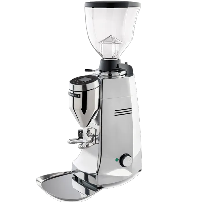 Mazzer Robur S Electronic Coffee Grinder
