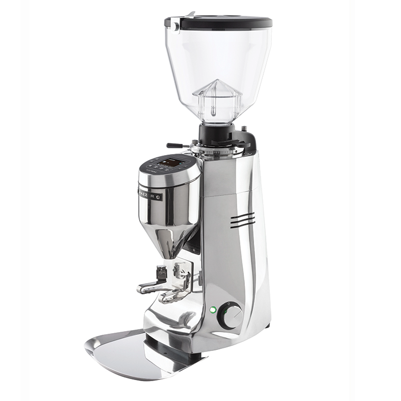 Mazzer Kony S Electronic Coffee Grinder