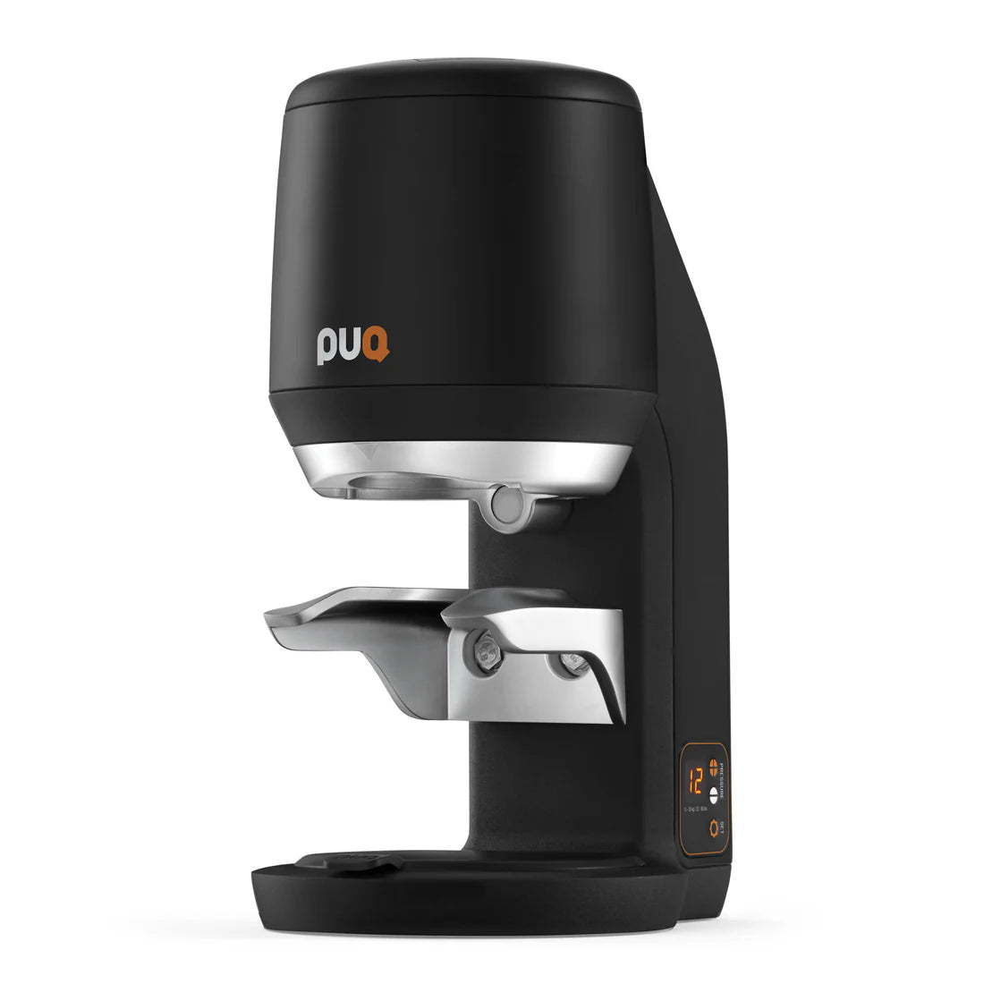 PUQpress Mini Home Standalone Automatic Tamper