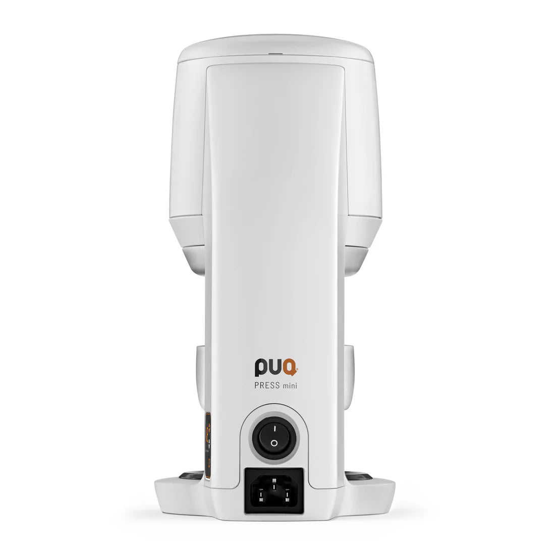 PUQpress Mini Home Standalone Automatic Tamper