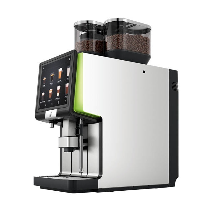 WMF 5000 S+ Fully Automatic Coffee Machine