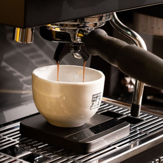 Linea mini cappuccino cup