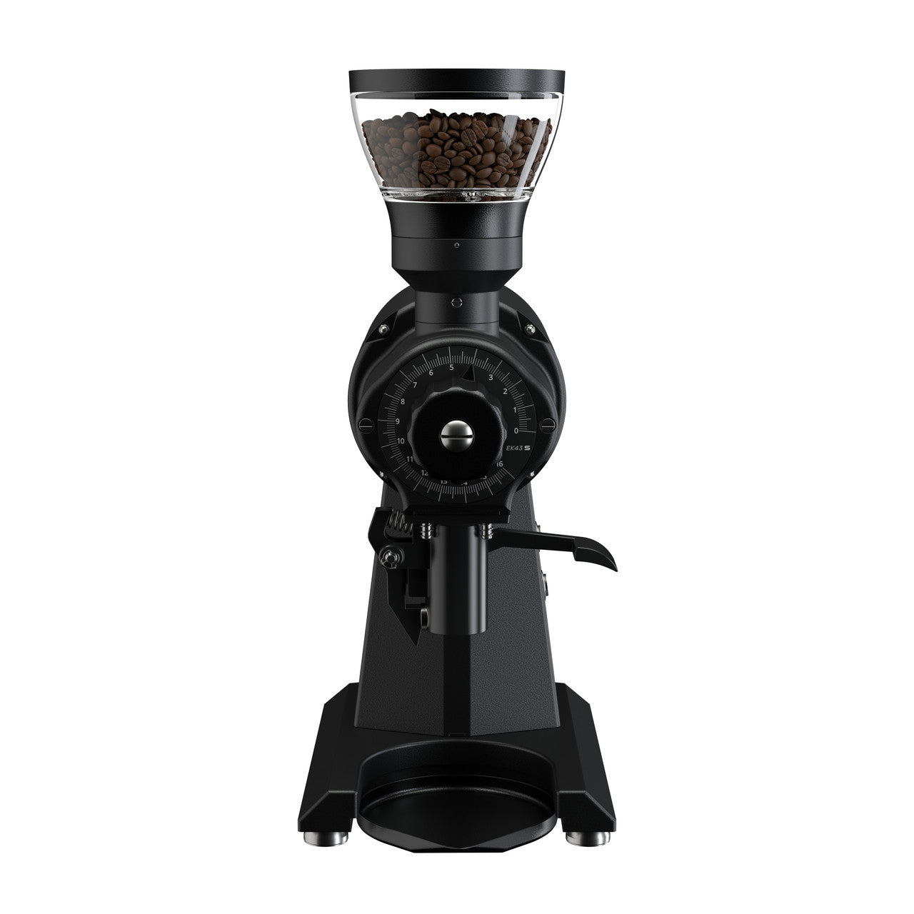 Mahlkönig EK43S Coffee Grinder - NEW 2025 Ver.