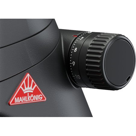 Mahlkönig X64 SD Single Dose Grinder