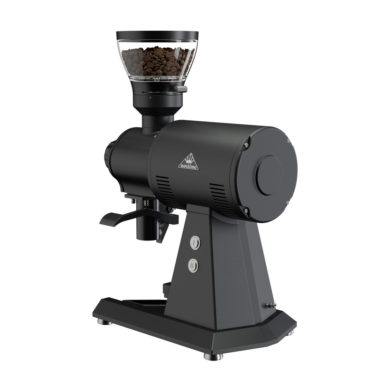 Mahlkönig EK43S Coffee Grinder - NEW 2025 Ver.