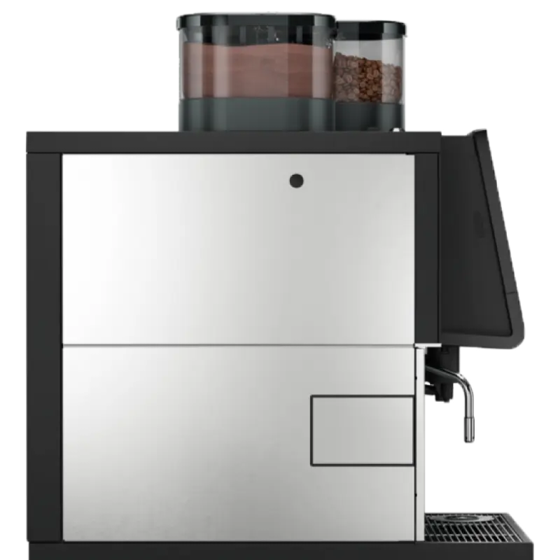 WMF 1300 S Fully Automatic Coffee Machine