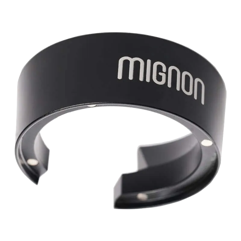 Eureka Mignon Dosing Funnel
