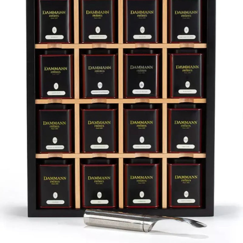 'My Little Boutique' Tea Box Gift Set