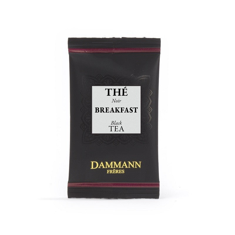 BREAKFAST 24 ENVELOPED CRISTAL® SACHETS