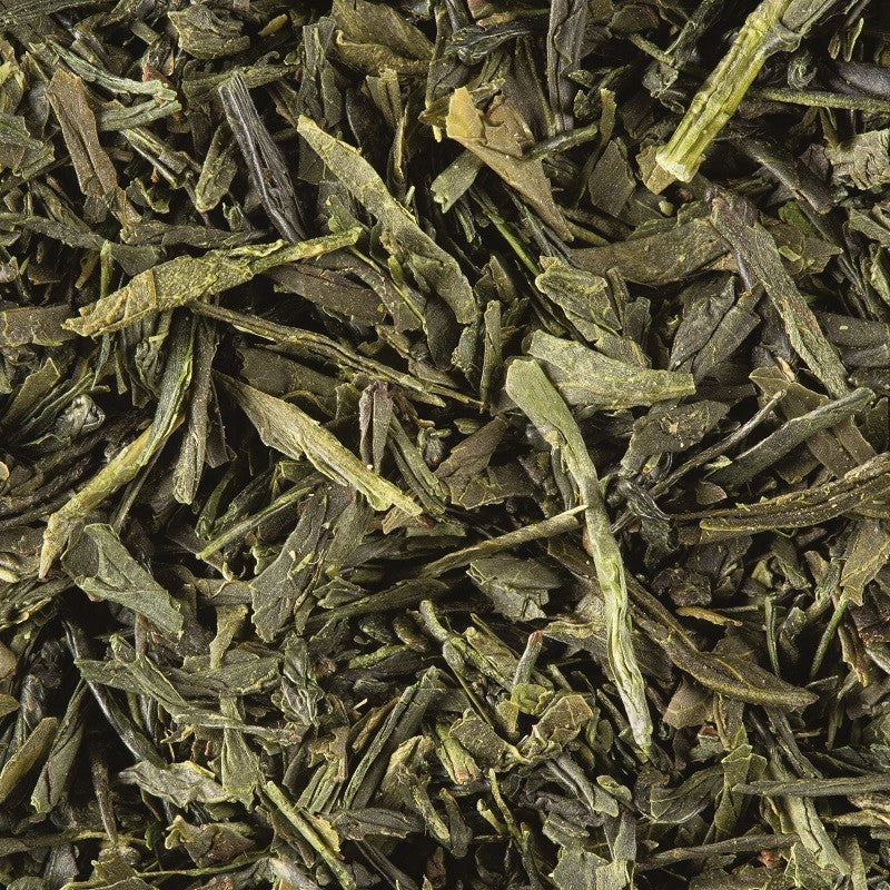 SENCHA FUKUYU, 24 ENVELOPED CRISTAL® SACHETS