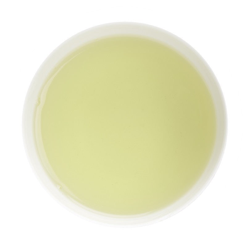 SENCHA FUKUYU, 24 ENVELOPED CRISTAL® SACHETS