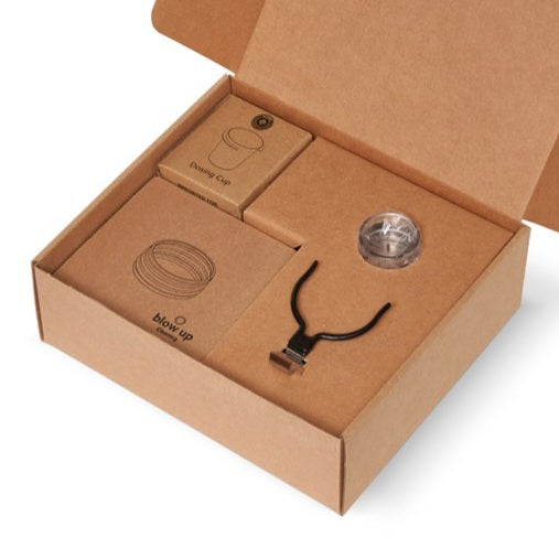 Eureka Mignon Single Dose Kit